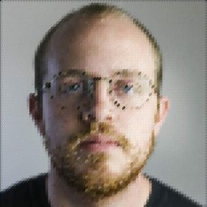 Meet your Posher, Harry